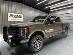 2017 Ford F-250 SD 
