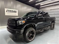 2021 Toyota Tundra 