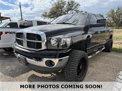 2006 Dodge Ram 2500 