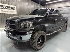 2006 Dodge Ram 2500 