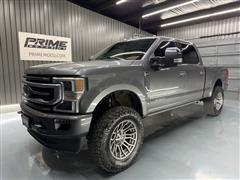 2022 Ford F-250 SD 