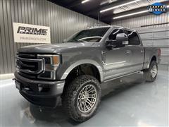 2022 Ford F-250 SD 