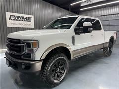 2022 Ford F-350 SD 