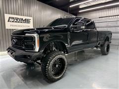 2023 Ford F-350 SD 