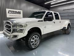 2014 Ford F-350 SD 