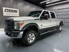 2015 Ford F-350 SD 