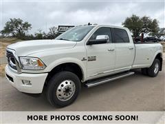 2017 RAM 3500 
