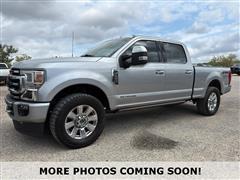 2022 Ford F-250 SD 