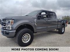 2021 Ford F-250 SD 