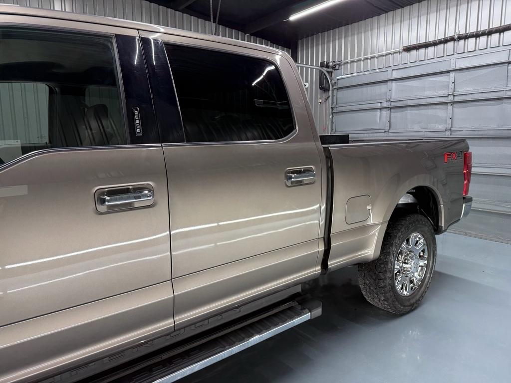 2022 Ford F-350 Super Duty King Ranch - Photo 6