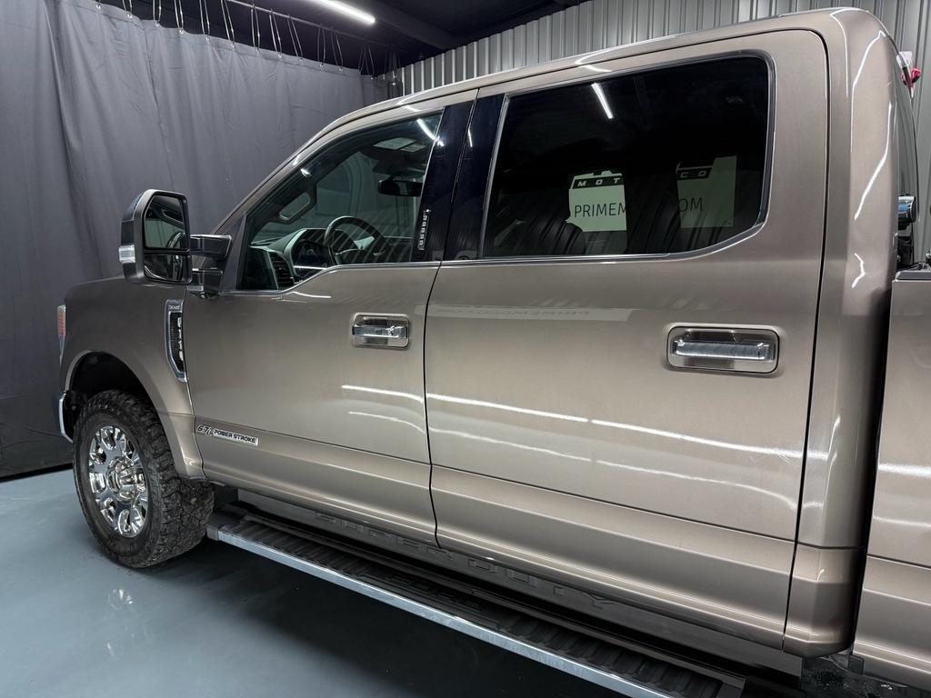 2022 Ford F-350 Super Duty King Ranch - Photo 7