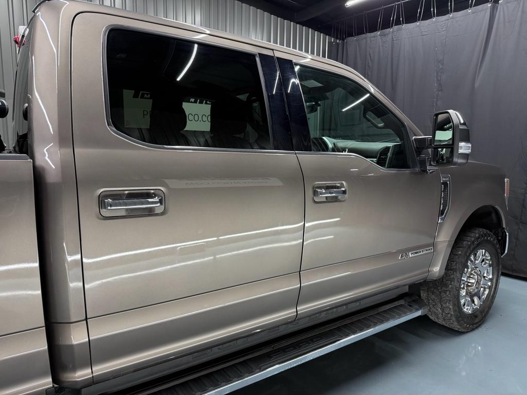 2022 Ford F-350 Super Duty King Ranch - Photo 12