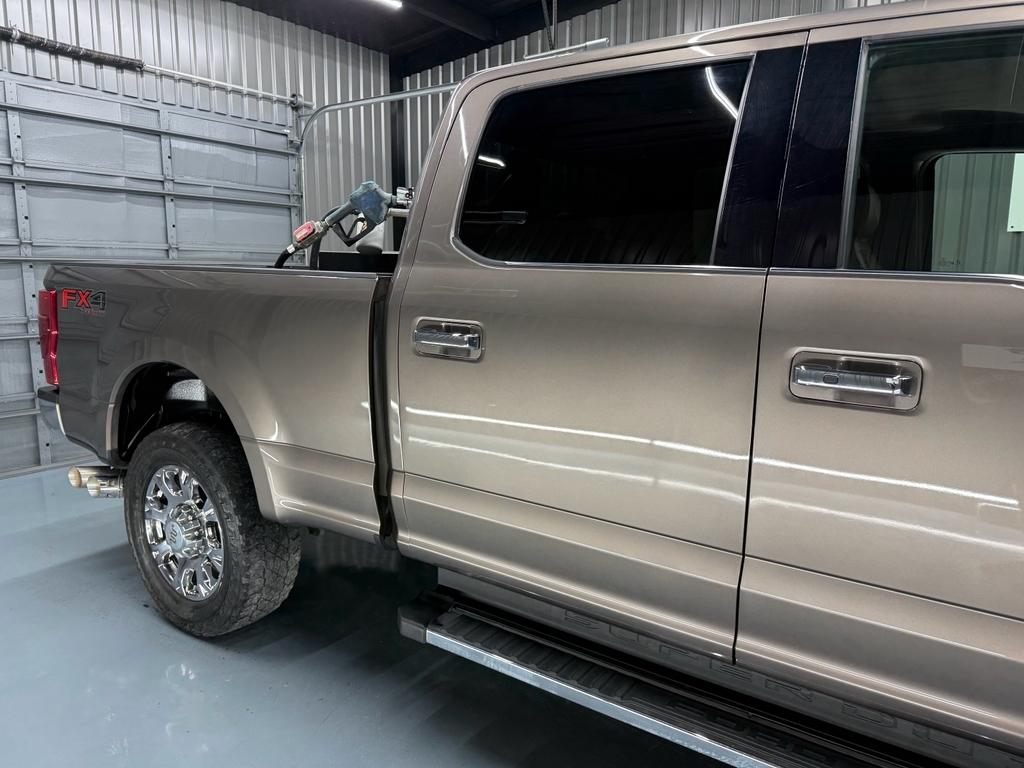 2022 Ford F-350 Super Duty King Ranch - Photo 13