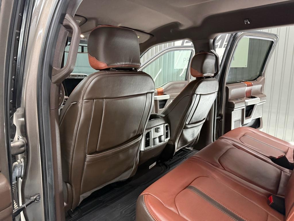 2022 Ford F-350 Super Duty King Ranch - Photo 24
