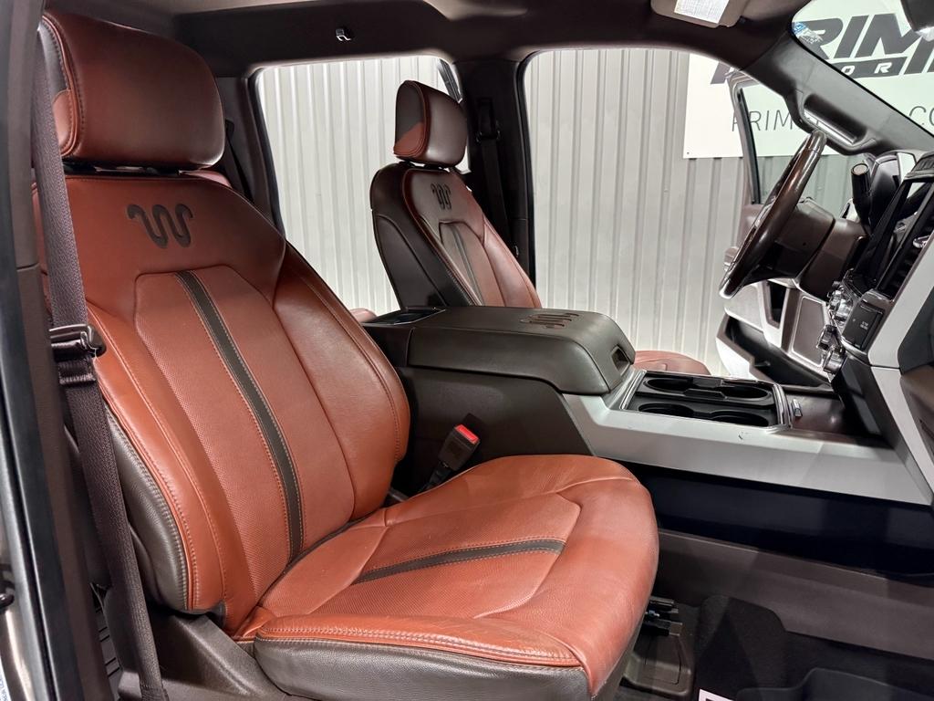 2022 Ford F-350 Super Duty King Ranch - Photo 28
