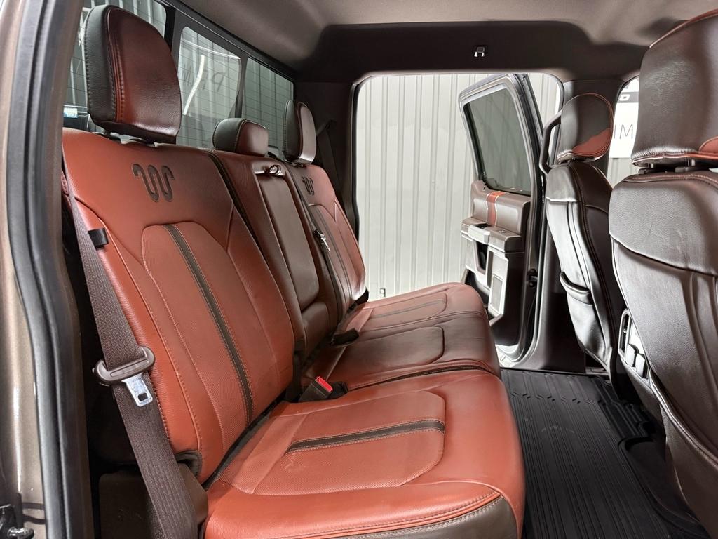 2022 Ford F-350 Super Duty King Ranch - Photo 32