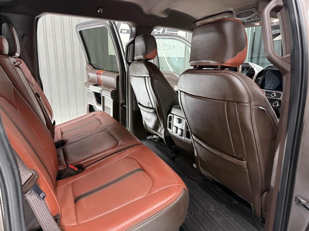 2022 Ford F-350 Super Duty King Ranch - Photo 33