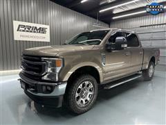 2022 Ford F-350 SD 