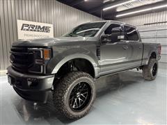 2020 Ford F-250 
