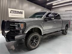 2022 Ford F-250 SD 
