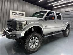 2015 Ford F-250 SD 