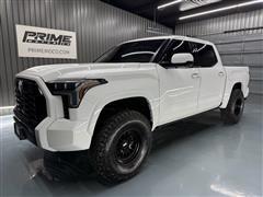 2023 Toyota Tundra 