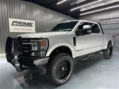 2017 Ford F-250 SD 