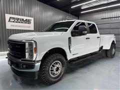 2025 Ford F-350 SD 