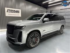 2024 Cadillac Escalade 