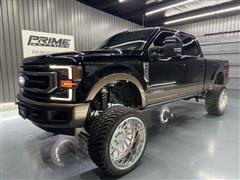 2017 Ford F-250 SD 