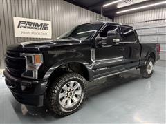 2020 Ford F-250 SD 