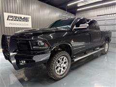 2017 RAM 2500 