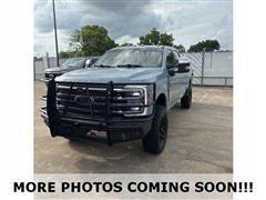 2024 Ford F-250 SD 