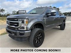 2022 Ford F-350 SD 