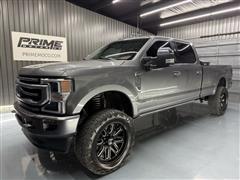 2022 Ford F-350 SD 