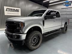 2022 Ford F-250 SD 