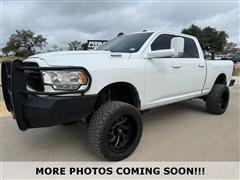 2020 RAM 2500 