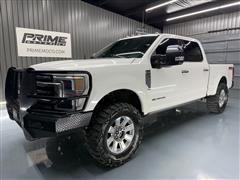 2022 Ford F-250 SD 