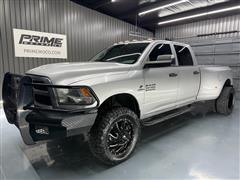 2014 RAM 3500 