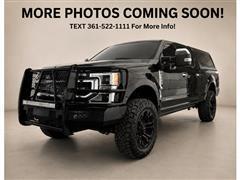 2021 Ford F-250 SD 