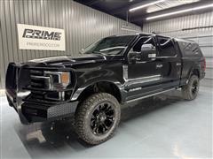 2021 Ford F-250 SD 