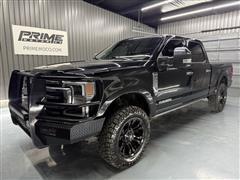 2021 Ford F-250 SD 