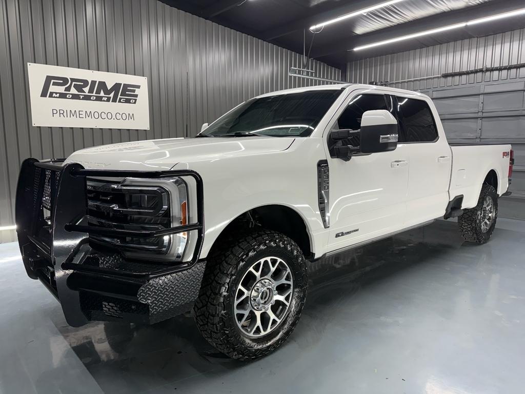 2023 Ford F-350 SD LARIAT