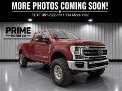 2022 Ford F-350 SD 