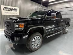 2019 GMC Sierra 2500HD 