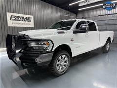2024 RAM 3500 