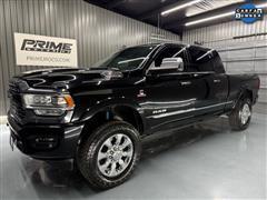2021 RAM 2500 