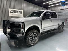 2024 Ford F-250 SD 