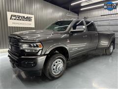 2022 RAM 3500 