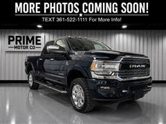 2021 RAM 2500 